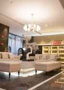 LOBBY Hanting Premium (Wenzhou Longwan Haicheng)