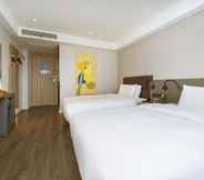 Kamar Tidur 4 Hanting Premium (Ningbo Xingning Bridge West Metro