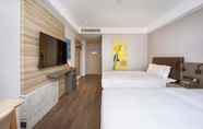 Kamar Tidur 2 Hanting Premium (Ningbo Xingning Bridge West Metro