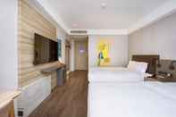 Kamar Tidur Hanting Premium (Ningbo Xingning Bridge West Metro