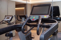 Fitness Center Ji Hotel (Shenyang Middle Street Forbidden City)