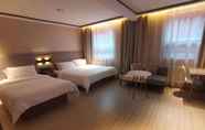 Bedroom 5 Hanting Hotel (Beijing Xidan Center)