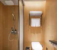 In-room Bathroom 6 Ji Hotel (Hefei bus passenger South Station)