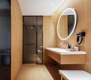 In-room Bathroom 7 Ji Hotel (Hefei bus passenger South Station)