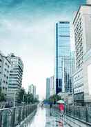 EXTERIOR_BUILDING Ji Hotel (Chengdu Taikoo Li Center)