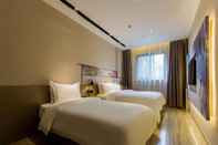 Bedroom Hanting Premium (Xi'an Bell Tower, North Street)