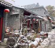 Exterior 7 Ji Hotel (Beijing Qianmen Courtyard)