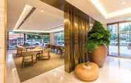 Lainnya 5 Ji Hotel (Shanghai Meilan Lake, Luxiang Road)