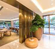 Others 5 Ji Hotel (Shanghai Meilan Lake, Luxiang Road)