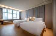 Bedroom 7 Ji Hotel (Shanghai Meilan Lake, Luxiang Road)