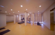 Fitness Center 7 Ji Hotel (Renmin University of China Metro Station