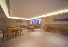 餐廳 2 Ji Hotel (Renmin University of China Metro Station