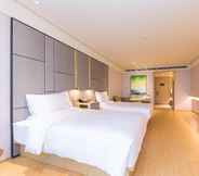 Lainnya 4 Ji Hotel Wuxi East Station