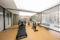 Fitness Center Ji Hotel (Beijing Huilongguan)