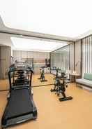 SPORT_FACILITY Ji Hotel (Beijing Huilongguan)