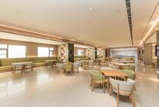 Others Ji Hotel (Nanjing Pukou Hongyang Plaza Store)