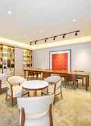 RESTAURANT Ji Hotel xingtai museum store