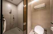 Toilet Kamar 7 Ji Hotel xingtai museum store