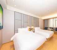 Bilik Tidur 4 Ji Hotel xingtai museum store