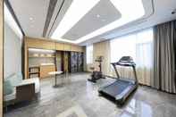 Fitness Center Ji Hotel (Taiyuan Tiyu Road)