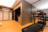 Fitness Center Ji Hotel (Tianjin Konggang Economic Zone)