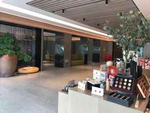 Lobby 4 Ji Hotel (Tianjin Konggang Economic Zone)