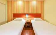 Bilik Tidur 4 Elan Hotel(Beijing Jianguomen Branch)