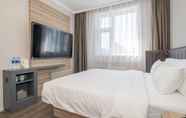 Kamar Tidur 6 Hanting Premium(Beijing Guomao )