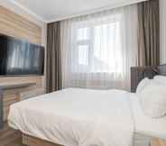 Bedroom 6 Hanting Premium(Beijing Guomao )