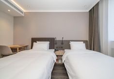 Bedroom 5 Hanting Premium(Beijing Guomao )