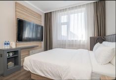 Bedroom 3 Hanting Premium(Beijing Guomao )