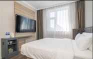 Kamar Tidur 3 Hanting Premium(Beijing Guomao )