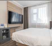 Bedroom 3 Hanting Premium(Beijing Guomao )