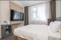 Kamar Tidur Hanting Premium(Beijing Guomao )