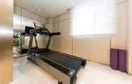 Fitness Center 4 Ji Hotel(Jiaxing Nanhu store)