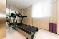 Fitness Center Ji Hotel(Jiaxing Nanhu store)