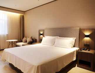 Lainnya 2 Hanting Hotel (Changchun Jilin Road)