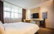 Bilik Tidur 7 Hanting Premium (Haining China Leather City)