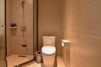 In-room Bathroom Hanting Hotel (South Plaza Hotel, Beijing South Ra