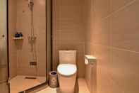 Toilet Kamar Hanting Hotel (South Plaza Hotel, Beijing South Ra