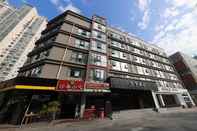 Bangunan Ji Hotel (Xiamen Haicang District Government Branc