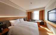Kamar Tidur 3 Ji Hotel (Xiamen Haicang District Government Branc