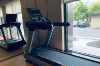 Fitness Center Ji Hotel(Shanghai Meilong Wanhui International Pla