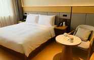 Kamar Tidur 6 Ji Hotel(Shanghai Meilong Wanhui International Pla