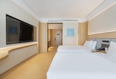 기타 4 Ji Hotel Tianjin Jinnan University Town Weishan SR