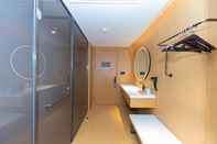 In-room Bathroom Ji Hotel (Kaifeng Millennium City Park)