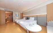 Bedroom 3 Ji Hotel (Kaifeng Millennium City Park)