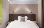 Kamar Tidur 6 Hanting Premium (Nanjing South Railway Station )