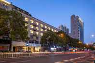 Bangunan Hanting Hotel Changsha Railway Station