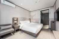 Bedroom Hanting Hotel Changsha Railway Station